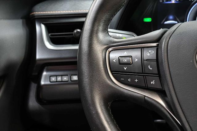 2023 Lexus UX 250h Vehicle Photo in DALLAS, TX 75235