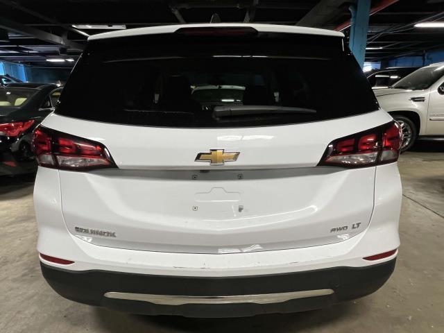 2022 Chevrolet Equinox Vehicle Photo in Roslyn, NY 11576