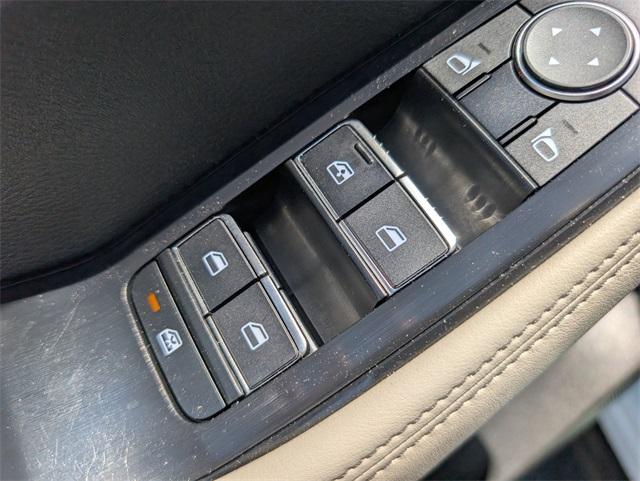 2023 Nissan Rogue Vehicle Photo in AURORA, CO 80012-4011