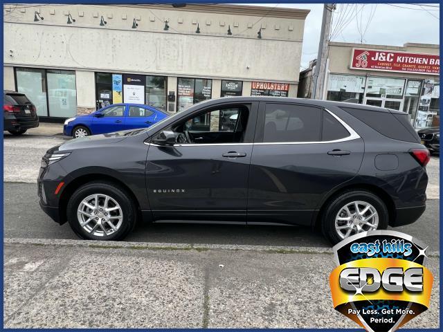 2022 Chevrolet Equinox Vehicle Photo in Roslyn, NY 11576