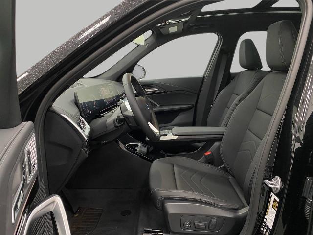 2025 BMW X1 xDrive28i Vehicle Photo in Appleton, WI 54913