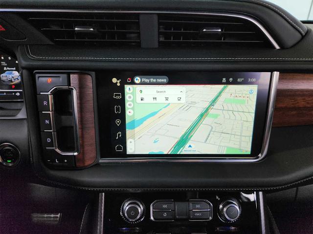 2024 GMC Yukon XL Vehicle Photo in HOUSTON, TX 77079