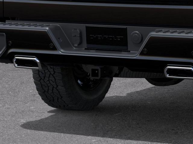 2025 Chevrolet Silverado 1500 Vehicle Photo in MIDDLETON, WI 53562-1492