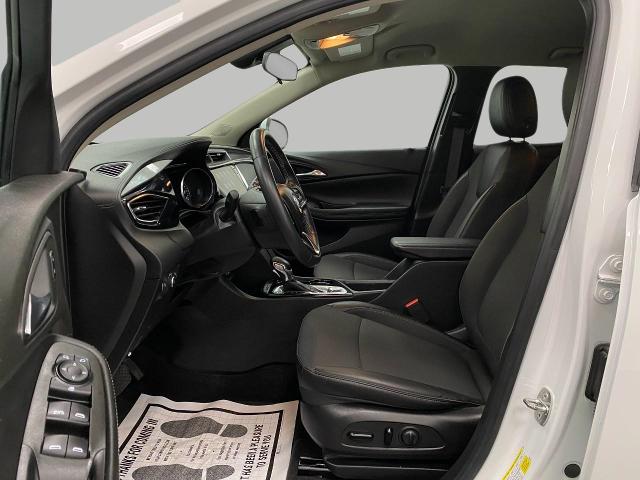 2023 Buick Encore GX Vehicle Photo in Appleton, WI 54913
