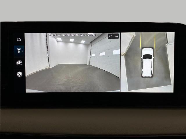 2025 Hyundai PALISADE Vehicle Photo in Appleton, WI 54913