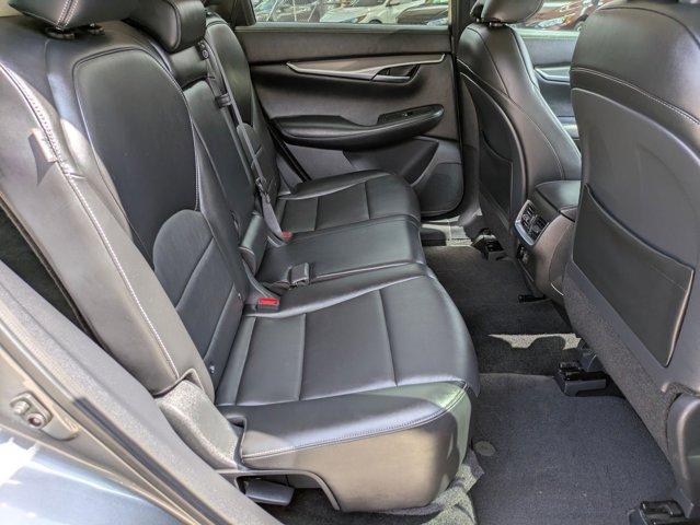 2021 INFINITI QX50 Vehicle Photo in San Antonio, TX 78209