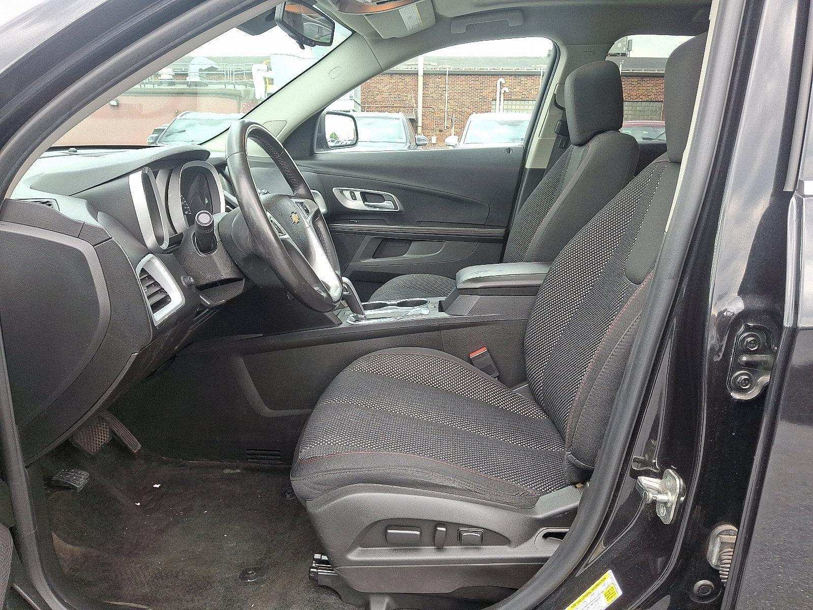 2015 Chevrolet Equinox Vehicle Photo in Harrisburg, PA 17111