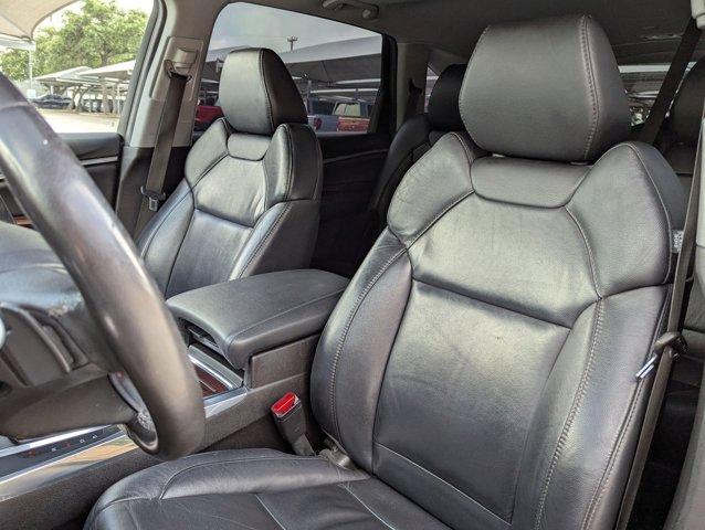 2015 Acura MDX Vehicle Photo in San Antonio, TX 78230