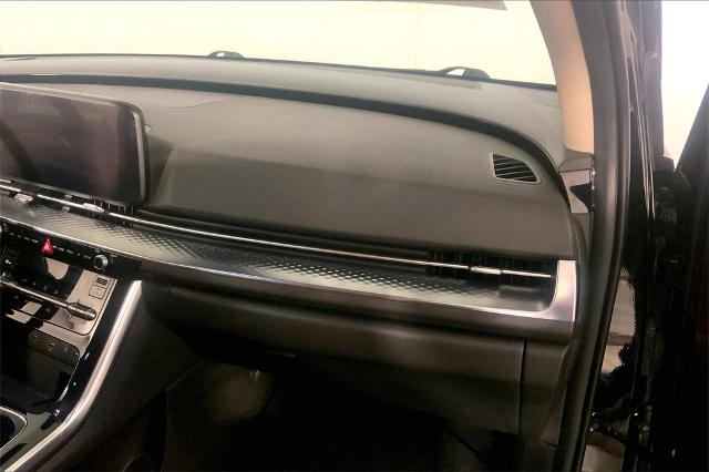 2024 Kia Carnival Vehicle Photo in Lees Summit, MO 64086