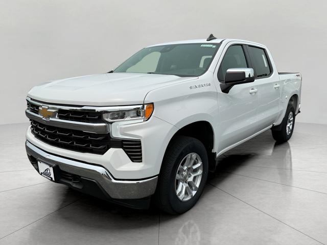 2023 Chevrolet Silverado 1500 Vehicle Photo in MIDDLETON, WI 53562-1492