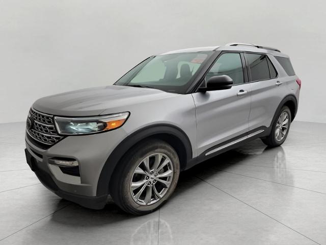 2023 Ford Explorer Vehicle Photo in Oshkosh, WI 54901