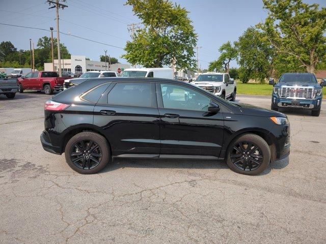 2024 Ford Edge Vehicle Photo in WEST FRANKFORT, IL 62896-4173