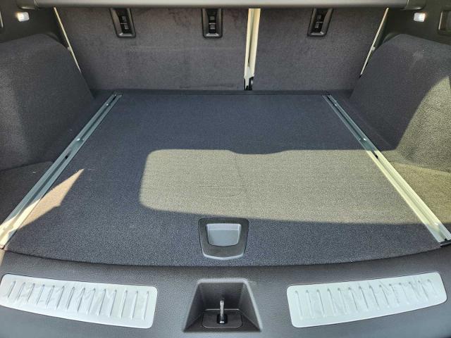 2025 Cadillac XT5 Vehicle Photo in Dallas, TX 75209