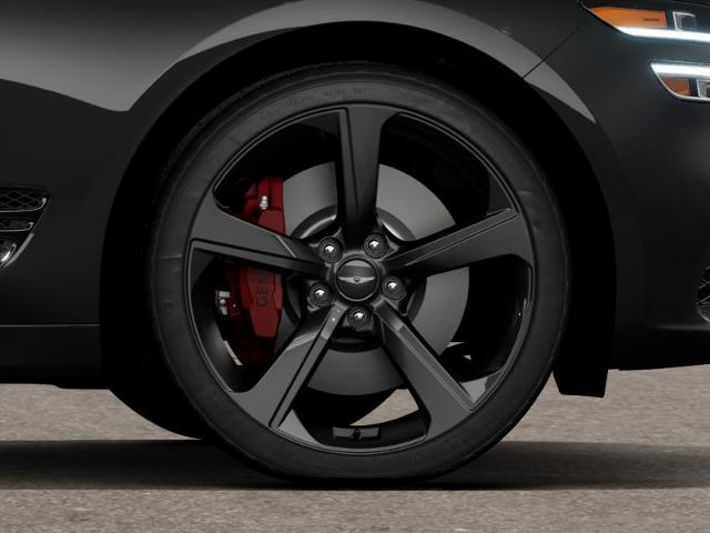 2026 Genesis G70 Vehicle Photo in Appleton, WI 54913