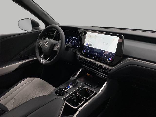 2025 Lexus TX 500h Vehicle Photo in Appleton, WI 54913