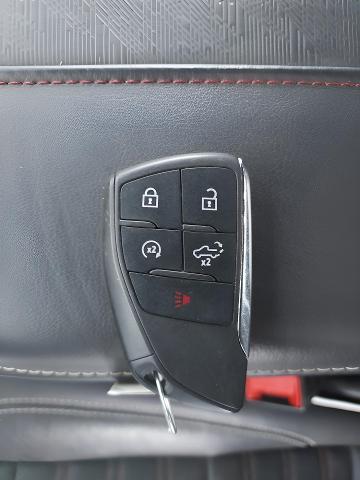 2023 GMC Sierra 1500 Vehicle Photo in OSHKOSH, WI 54904-7811