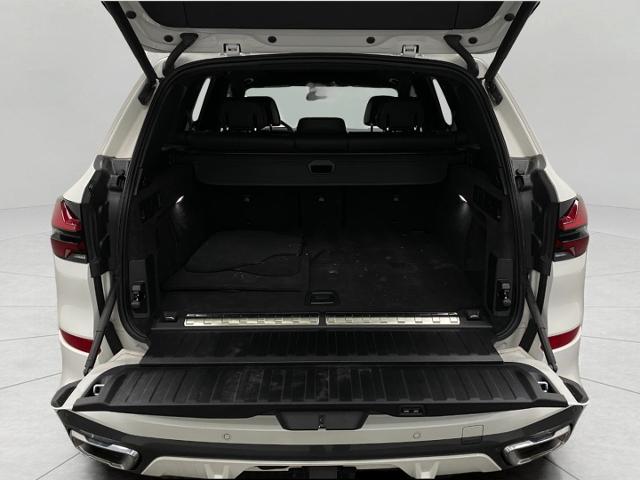 2025 BMW X5 xDrive50e Vehicle Photo in Appleton, WI 54913