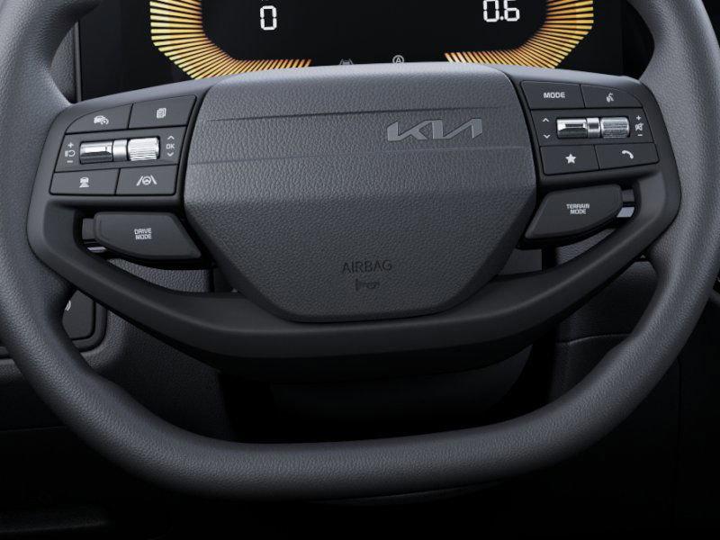 2026 Kia Sportage Vehicle Photo in Langhorne, PA 19047
