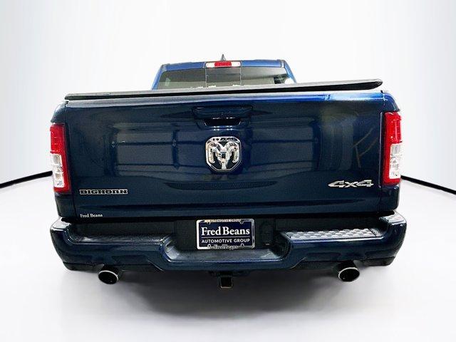 2022 Ram 1500 Vehicle Photo in Doylsetown, PA 18901