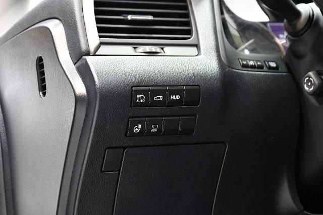 2021 Lexus RX 350L Vehicle Photo in DALLAS, TX 75235