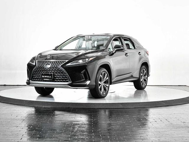 2020 Lexus RX 350 Vehicle Photo in DALLAS, TX 75235