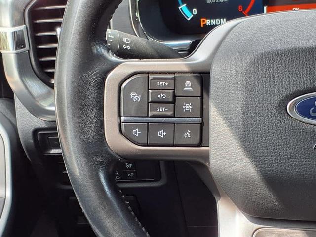 2021 Ford F-150 Vehicle Photo in San Antonio, TX 78230-1001