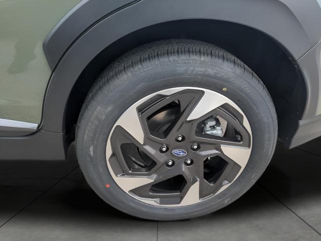 2025 Subaru Crosstrek Vehicle Photo in Green Bay, WI 54304