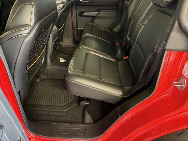 2024 Ford Bronco Vehicle Photo in Ogallala, NE 69153