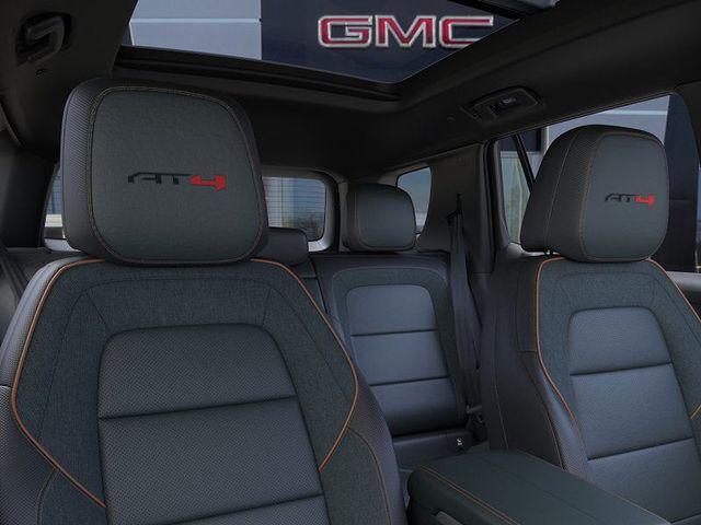 2026 GMC Terrain Vehicle Photo in DANBURY, CT 06810-5034