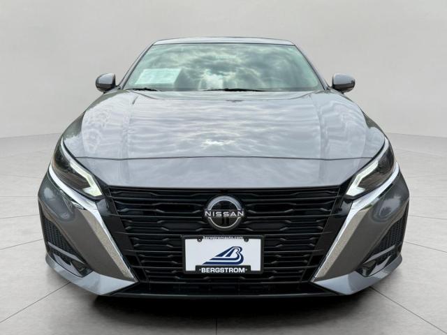 2023 Nissan Altima Vehicle Photo in Appleton, WI 54914
