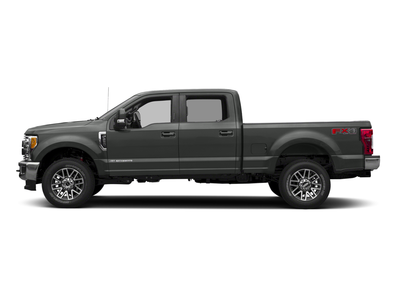 2017 Ford Super Duty F-250 SRW Vehicle Photo in Green Bay, WI 54304