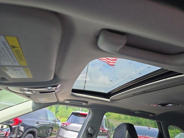 2022 Kia Seltos Vehicle Photo in Pleasant Hills, PA 15236