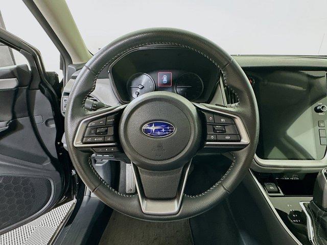 2024 Subaru Outback Vehicle Photo in Doylestown, PA 18902