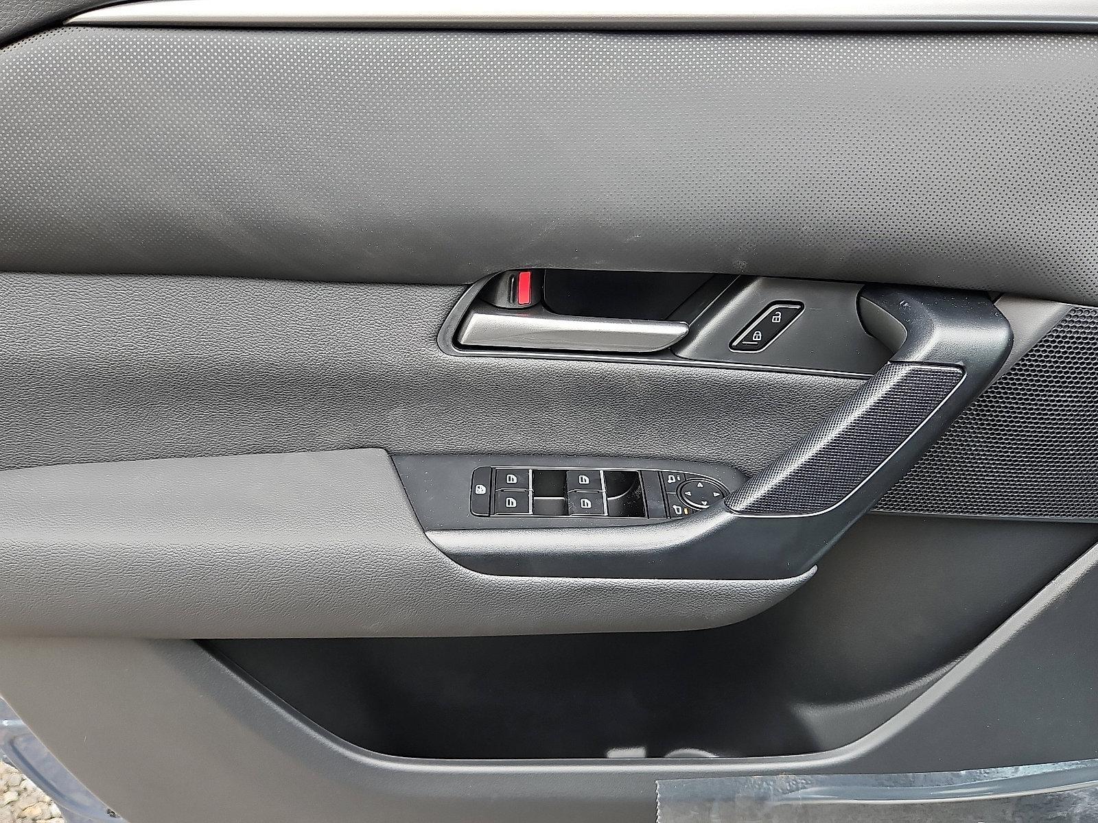 2025 Mazda CX-50 Vehicle Photo in Trevose, PA 19053