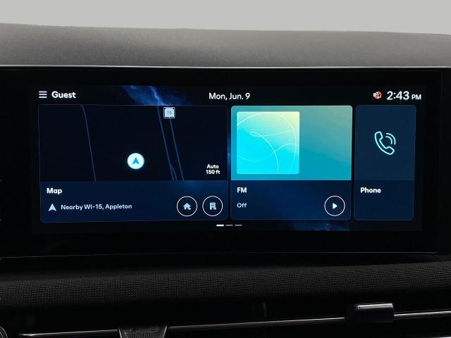 2025 Hyundai TUCSON Vehicle Photo in Appleton, WI 54913