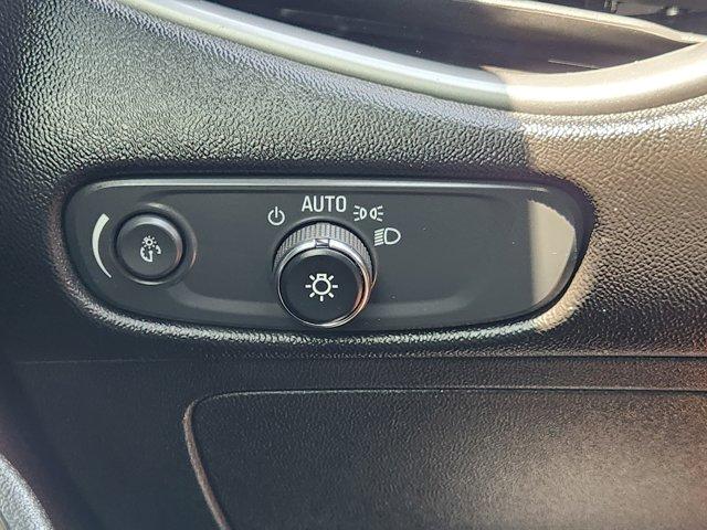 2024 Chevrolet Malibu Vehicle Photo in Decatur, TX 76234