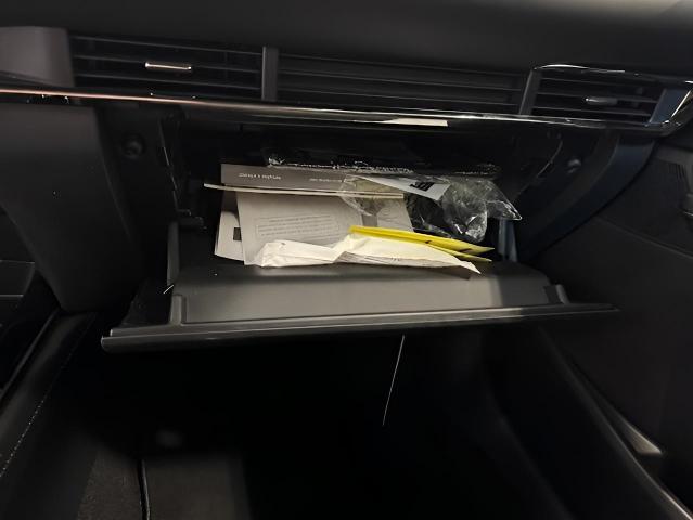 2025 Mazda CX-30 Vehicle Photo in Green Bay, WI 54304