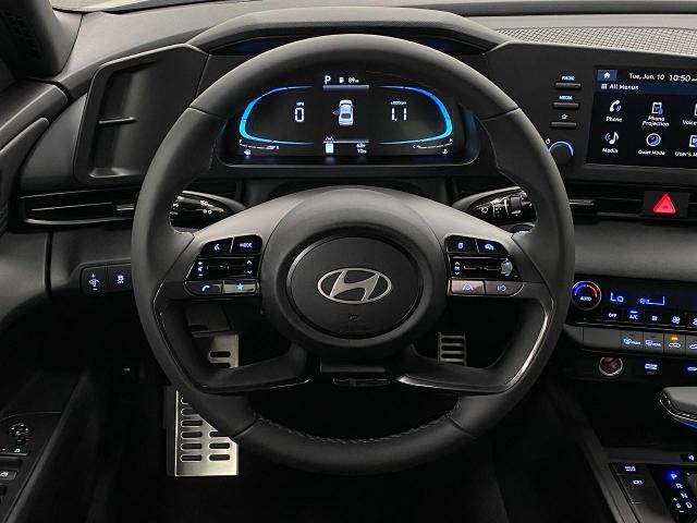 2025 Hyundai ELANTRA Vehicle Photo in Appleton, WI 54913