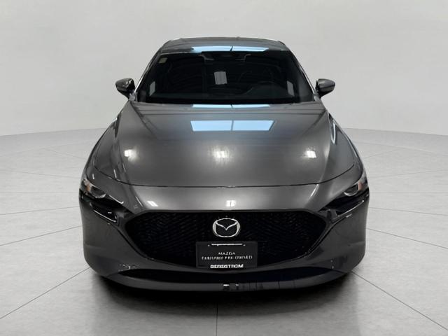 2025 Mazda3 Hatchback Vehicle Photo in Green Bay, WI 54304