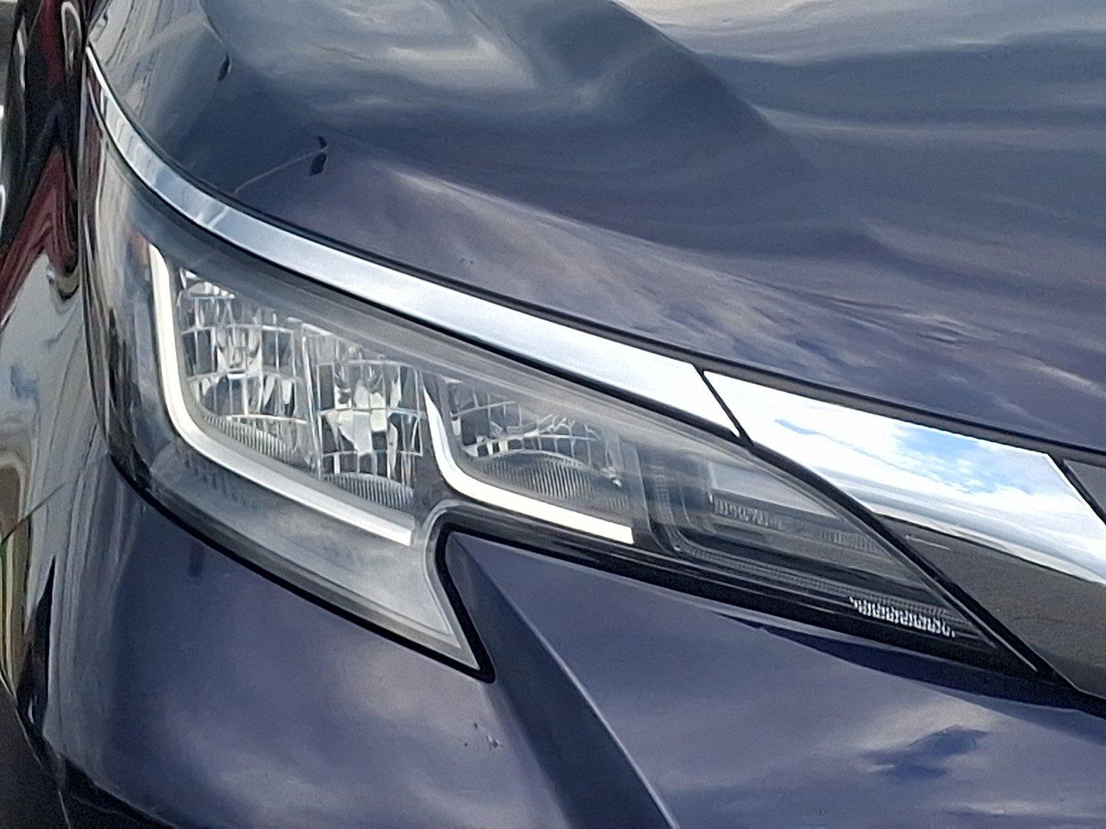 2022 Toyota Sienna Vehicle Photo in Harrisburg, PA 17111