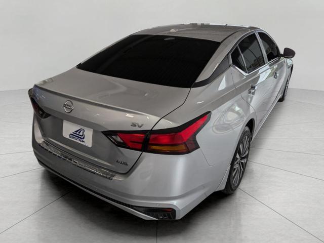 2023 Nissan Altima Vehicle Photo in Oshkosh, WI 54901