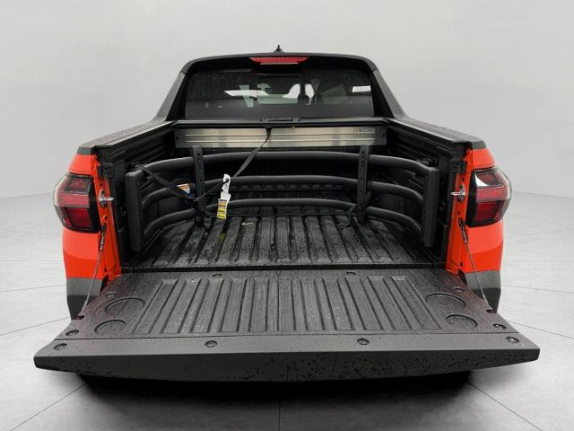 2025 Hyundai SANTA CRUZ Vehicle Photo in Appleton, WI 54913