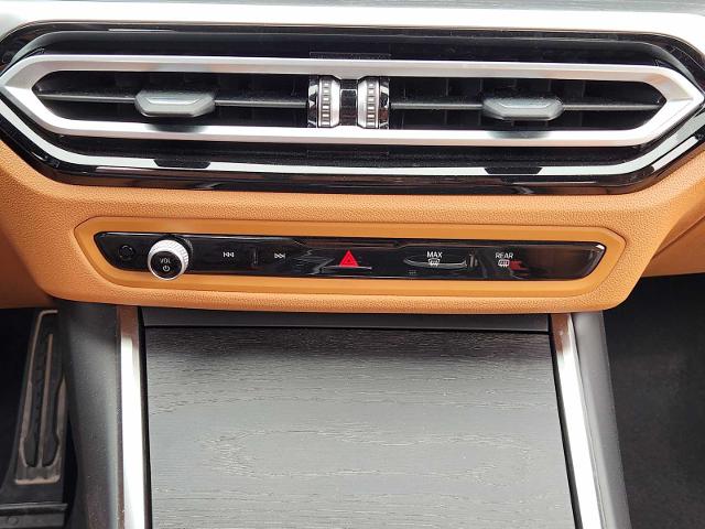 2023 BMW 330e Vehicle Photo in PLANO, TX 75024