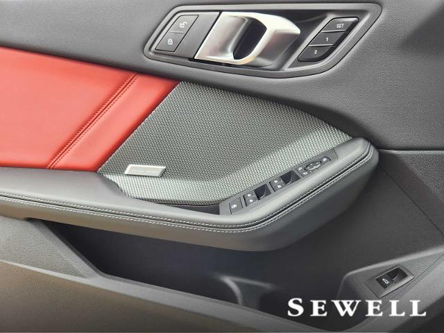 2025 BMW M235 xDrive Vehicle Photo in PLANO, TX 75024