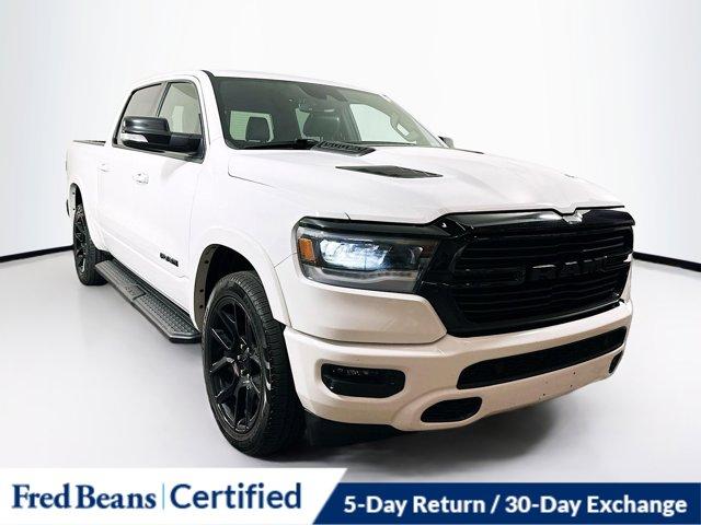 2022 Ram 1500 Vehicle Photo in Doylsetown, PA 18901