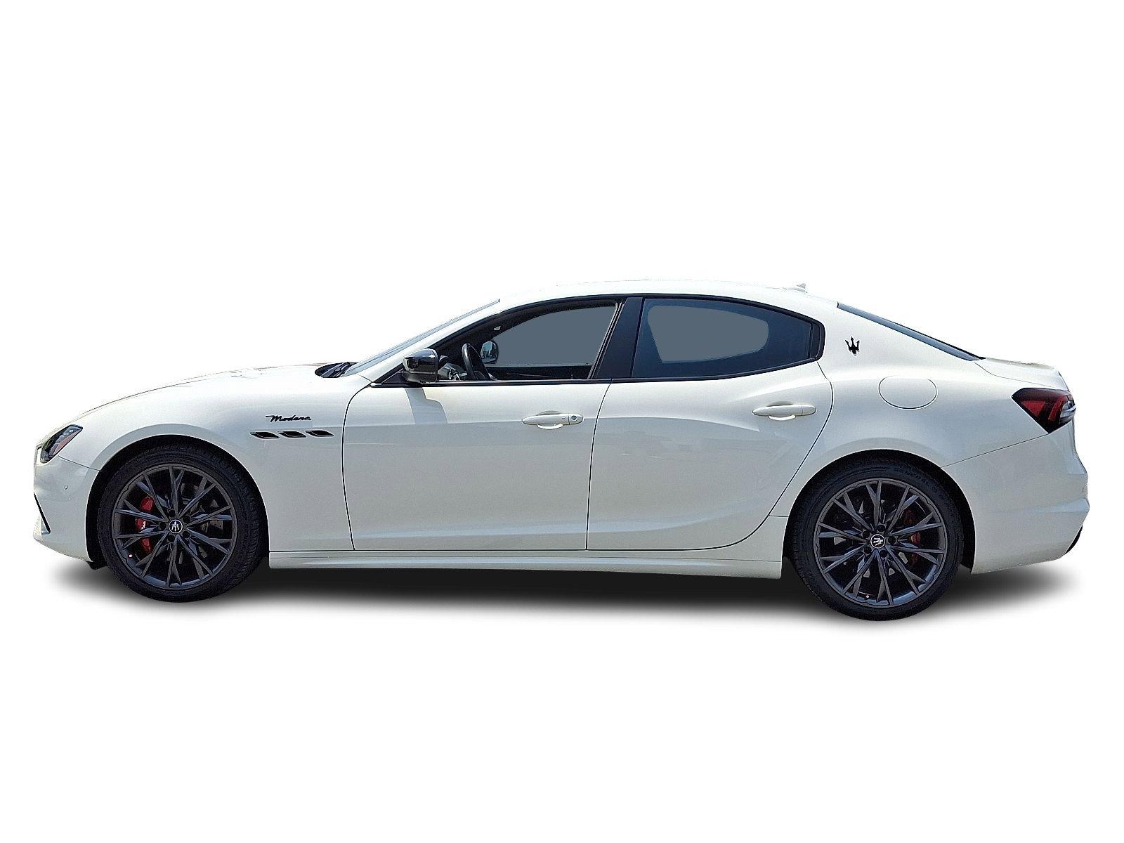 2022 Maserati Ghibli Vehicle Photo in Mechanicsburg, PA 17050