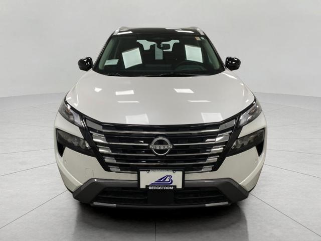 2025 Nissan Rogue Vehicle Photo in Appleton, WI 54913