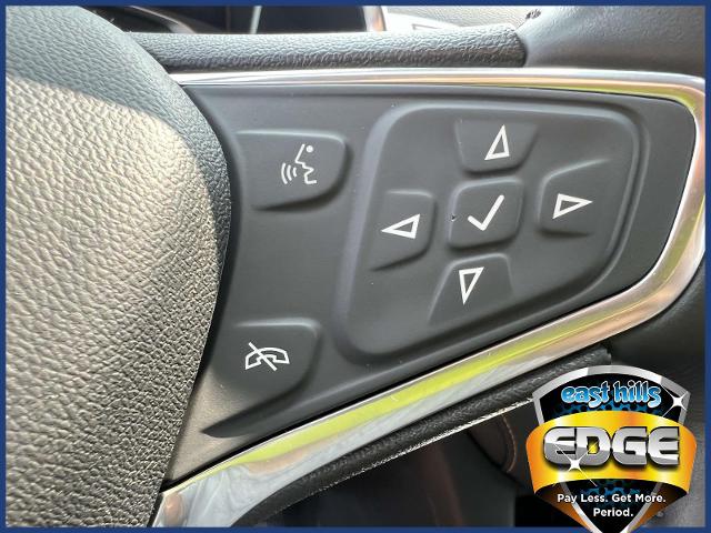 2022 Chevrolet Equinox Vehicle Photo in Roslyn, NY 11576