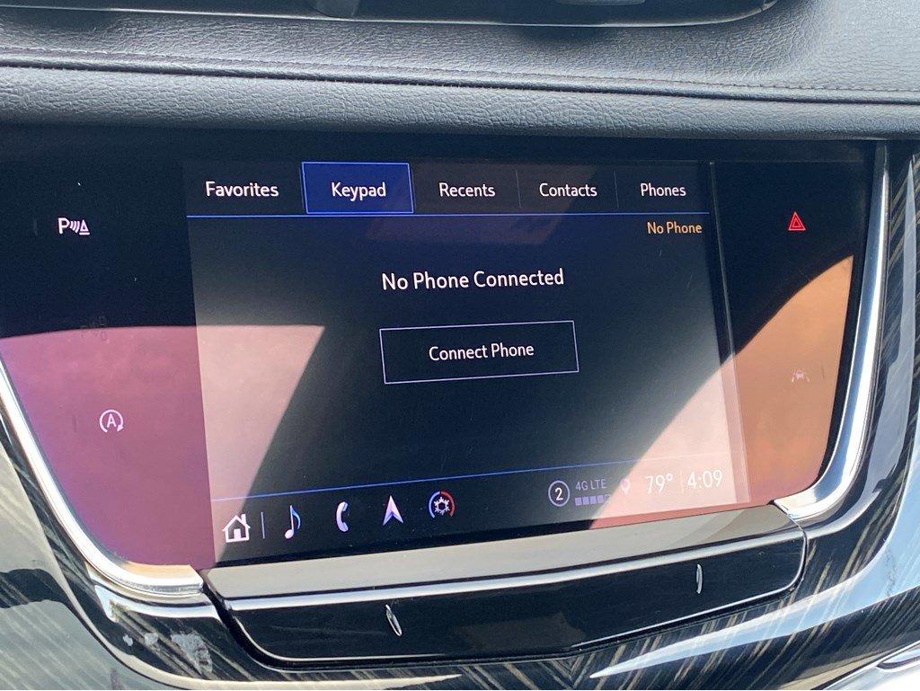 2023 Cadillac XT6 Vehicle Photo in SAVANNAH, GA 31406-4513