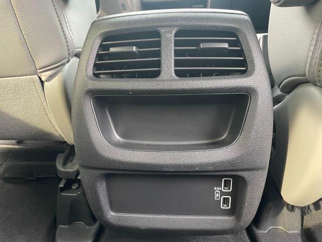 2019 Honda Passport Vehicle Photo in Oshkosh, WI 54904